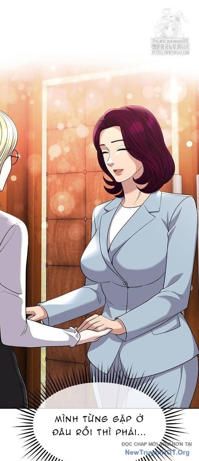 Nhân Viên Thực Tập Kim Cheolsu - chap103 - Trang 53